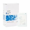 Mckesson Eye Pad, 2-1/8 x 2-5/8 Inch, 50PK 16-4282